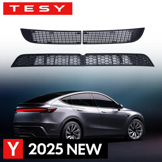For Tesla Model Inlet Anti Dust Proof Cover
