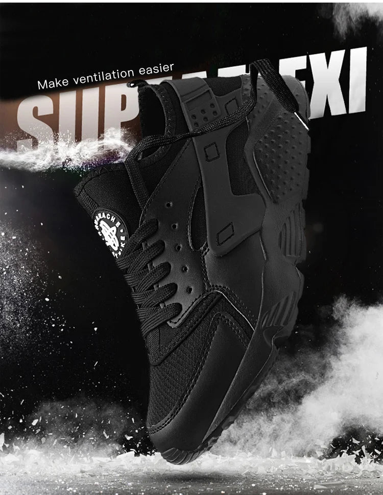 Lightweight Platform Fashion Walking  women 'shoes