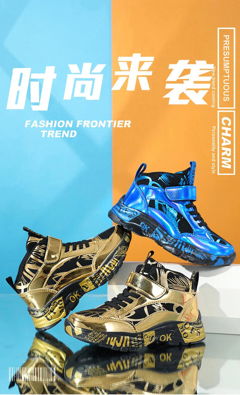 kids sneaker