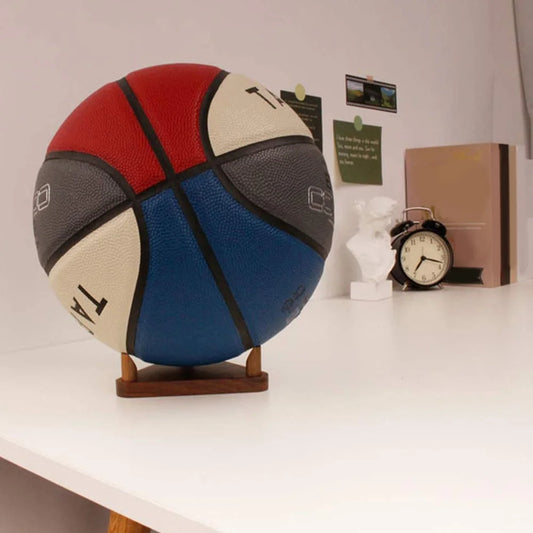 Ball Display rack Football  Basketball Football Volleyball Soccer