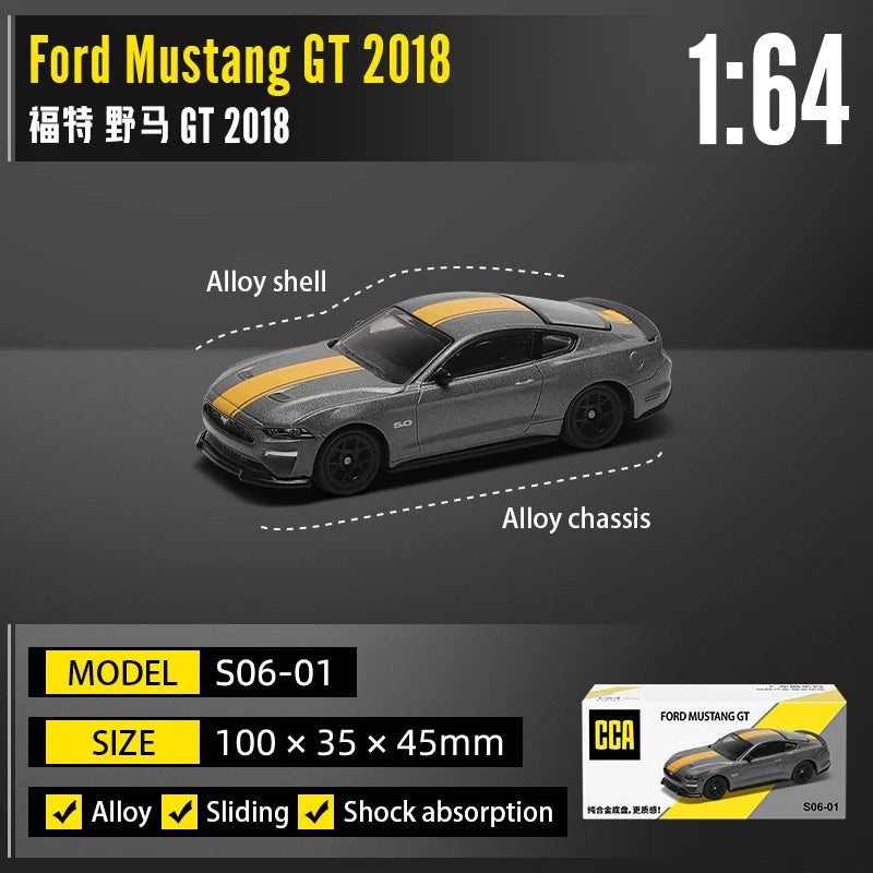 BMW Aventador  die-casting car model collection gift toy