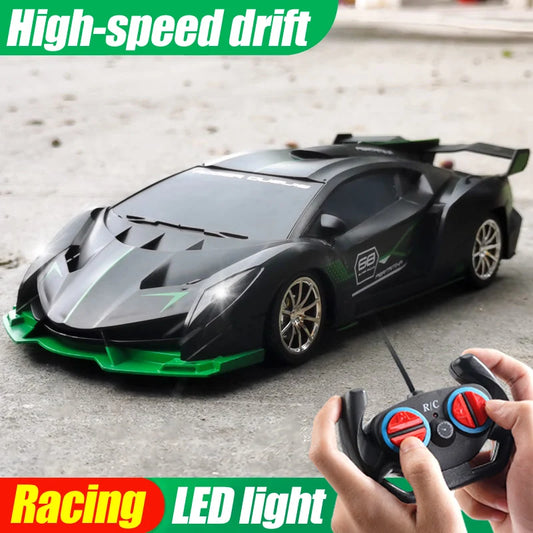 Remote Control Sports Cars  Children  Boys Girls Toys
