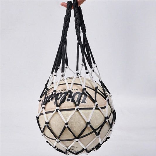 Carry Mesh  Volleyball  Basketball Football Soccerl Sport Game Outdoor