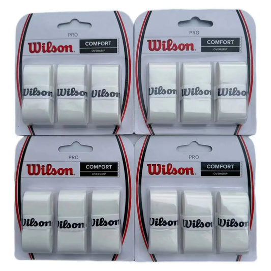 Wilson Tennis Padel Racket Sweatband Badminton Accessories