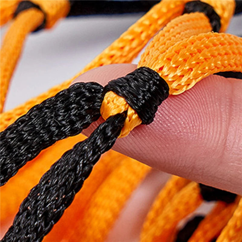 Carry Mesh  Volleyball  Basketball Football Soccerl Sport Game Outdoor