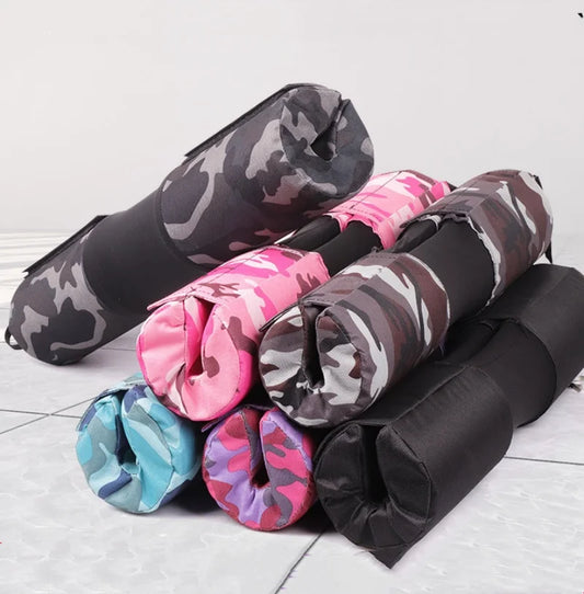 Squat Weightlifting Neck Support Home Cushion Durable