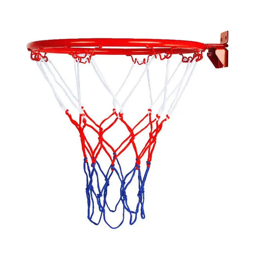 Hanging Basketball Wall  Sports Netting Indoor Outdooor