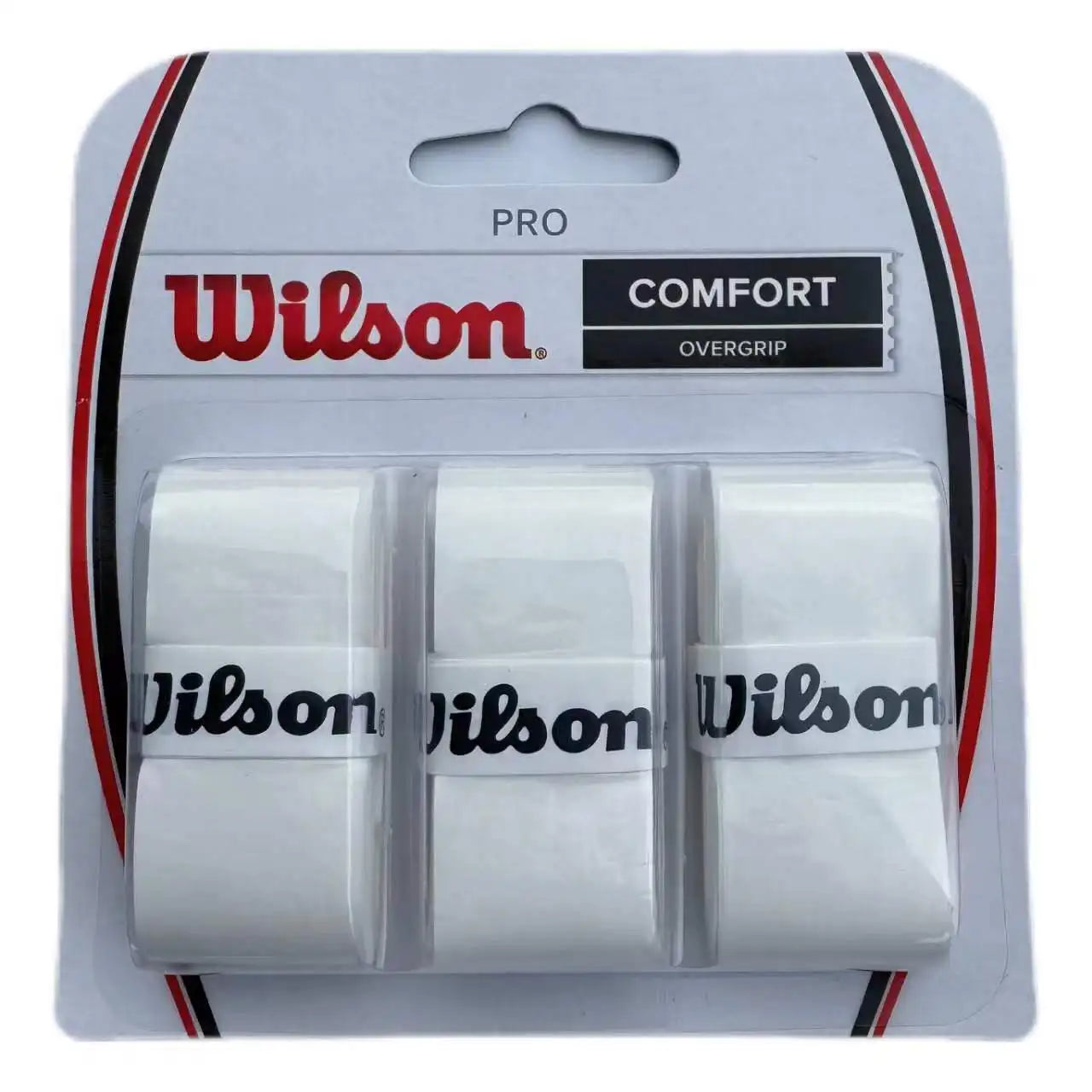 Wilson Tennis Padel Racket Sweatband Badminton Accessories