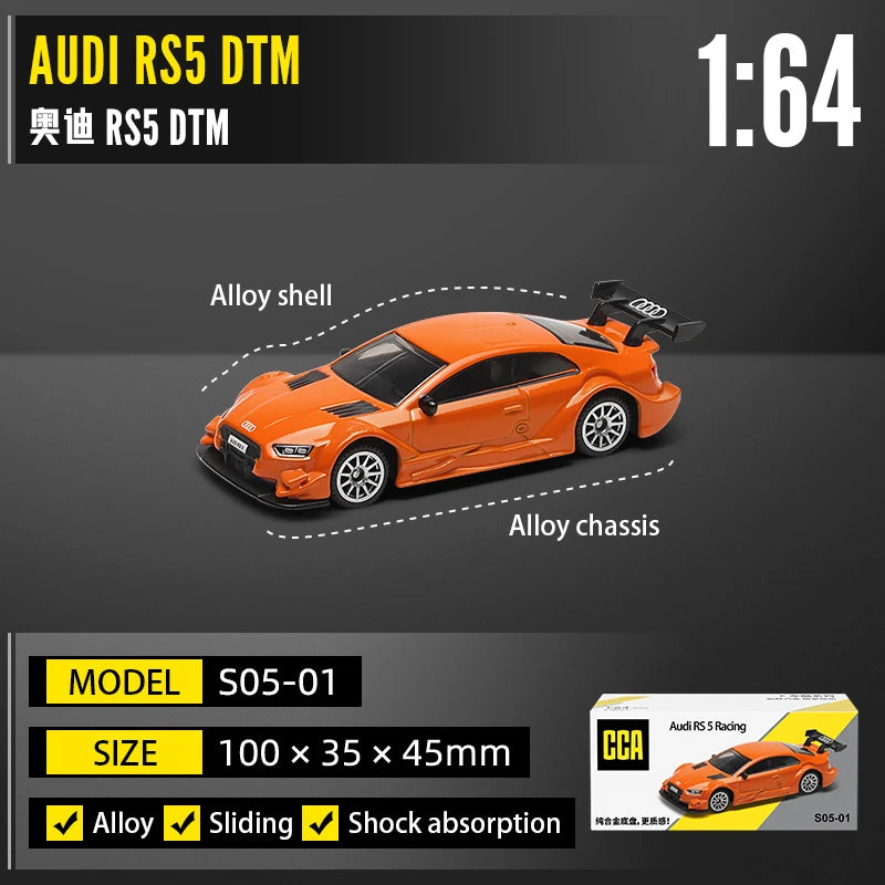 BMW Aventador  die-casting car model collection gift toy