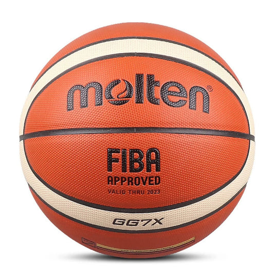 Molten Basketball Official Men's Women's  Team Basketball