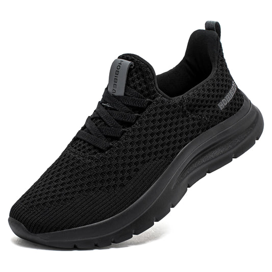 Women Running Sneakers Casual Mesh Tennis Shoes