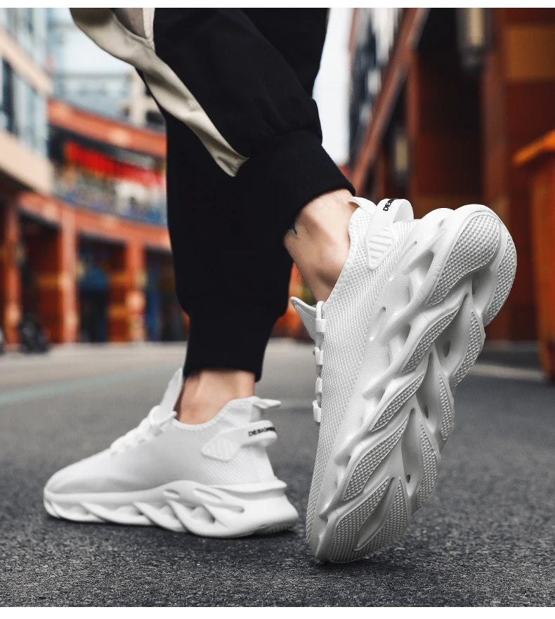 Running Shoes Athletic Jogging Tennis Walking Shoes
