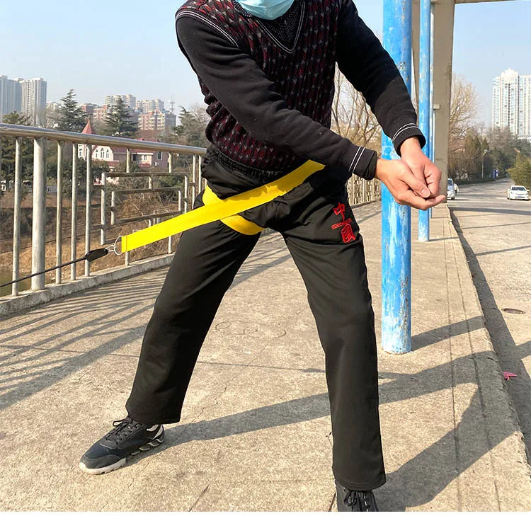 Golf  Baseball  Tennis Multi-function Pull Rope