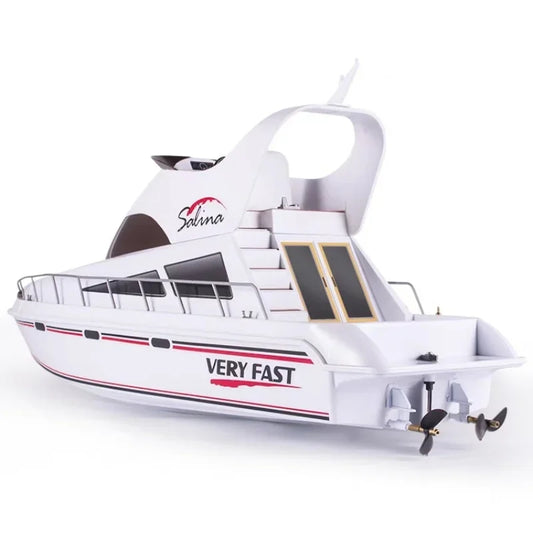 Remote Control Boat Model Children's Outdoor Toy Gift