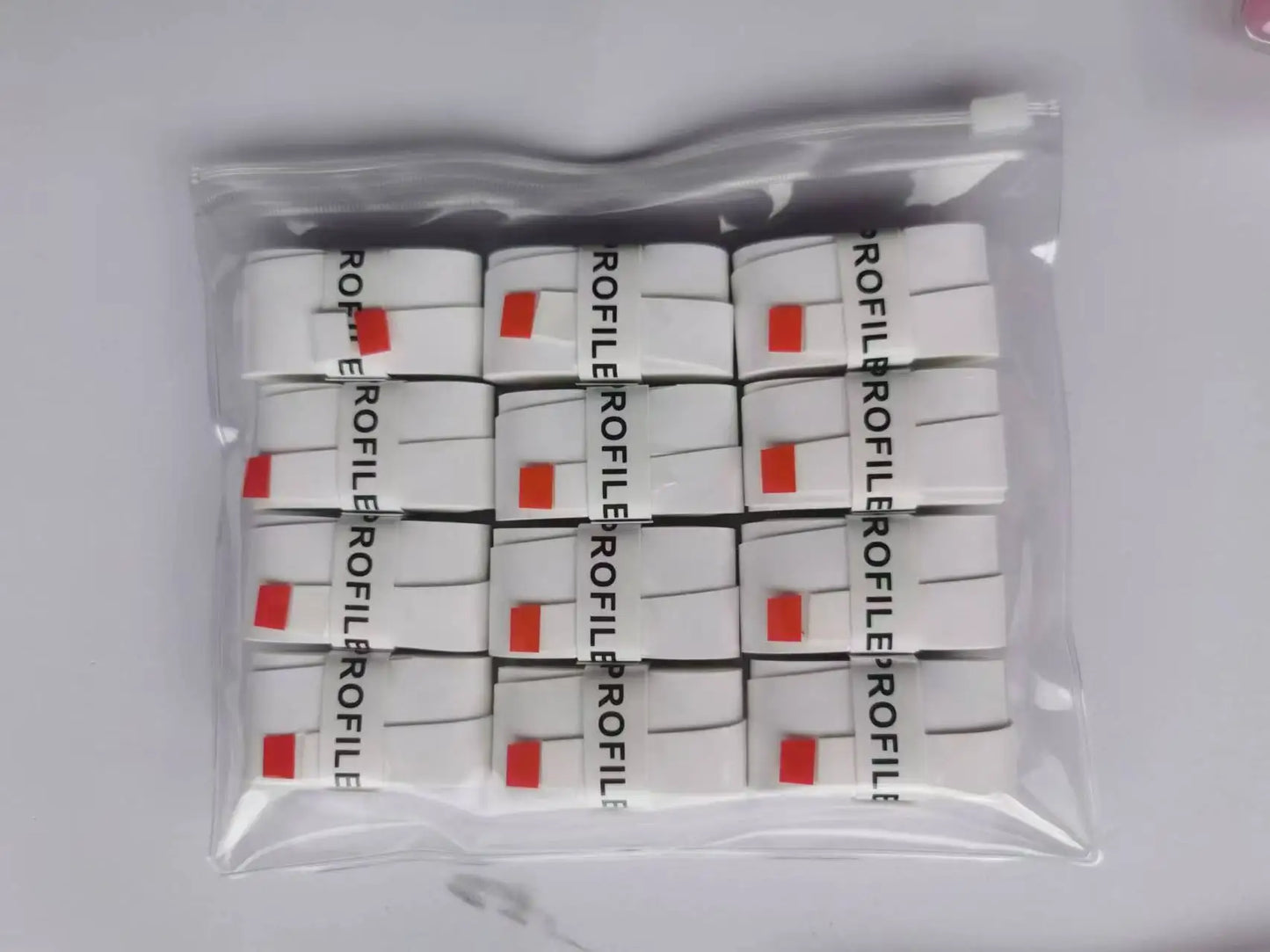 Pickleball Tennis Badminton Racket PRO Series 12/24/36 Pcs