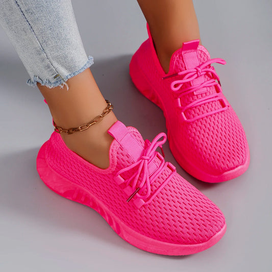 women's  casual sports shoes  free shipping
