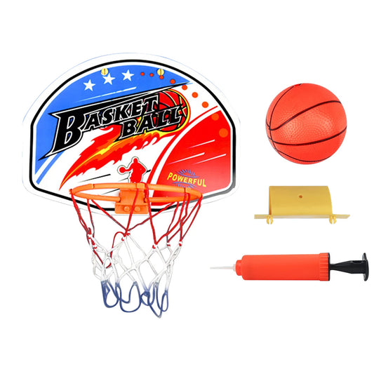 Basket Basket-ball Indoor Outdoor  Parent-child Interactive Playing Toys
